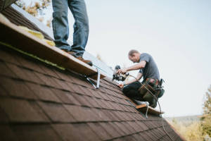 Find Roofers in Harrisonburg City County